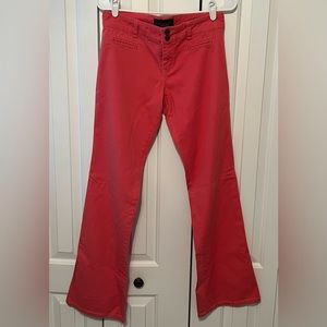 Sanctuary Clothing, Size 27, Pink Women’s Pants